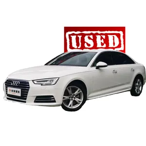 2018 Audi A4L in good condition Used Car