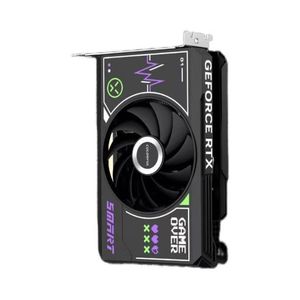 การ์ดจอแยก GeForce RTX 4060 Mini 8G GDDR6 สีสันสดใส รุ่นยอดนิยม ดีไซน์สำหรับอีสปอร์ต สำหรับเล่นเกมบนเดสก์ท็อป ยี่ห้อ ASU 10gb - Product Image 3