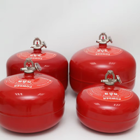 Système de sprinklers automatiques montés au plafond pour la protection incendie