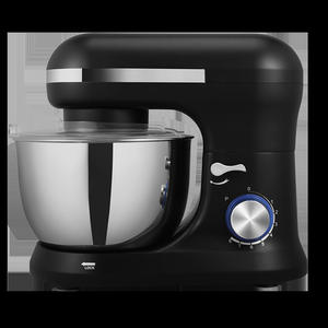 Mezclador de masa pequeño comercial completamente automático de 110V 220V para máquina de Chef transfronteriza doméstica tazón de mezcla eléctrico de plástico para - Product Image 3