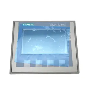 New generation compact panel S iemens hmi KTP400, 6AV2123-2DB03-0AX0