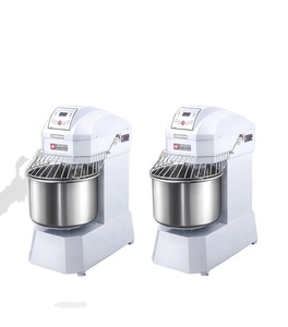 Équipement de <span class=keywords><strong>boulangerie</strong></span> commerciale, pétrin spiral HS20 - Product Image 1
