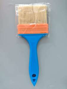 Ensemble de rouleaux à <span class=keywords><strong>peinture</strong></span> multi-usages de haute qualité de 9 pouces, kit d'outils de <span class=keywords><strong>peinture</strong></span> professionnels avec rouleaux et pinceaux - Product Image 5