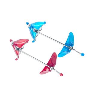 Masker Wajah <span class=keywords><strong>Dental</strong></span> ortodontik, gigi dapat disesuaikan tiang tunggal kepala Cup gigi ortodontik mundur tarik tutup kepala untuk braket gigi - Product Image 5