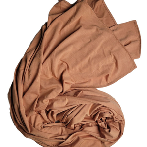 Bufanda alta de marca Hijab transpirable Velo de novia Encaje Bufanda De <span class=keywords><strong>Elche</strong></span> Satén Viaje Invierno Bufandas Acrlico Lujo Piel Seda Glitter - Product Image 1