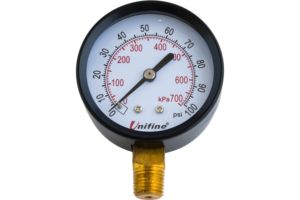 Outil spécial auto pour la détection de pression de cylindre de réparation automobile Manomètre à double usage pour automobile et <span class=keywords><strong>moto</strong></span> - Product Image 5