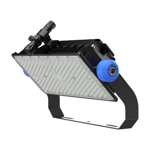 Luz Led de inundación a prueba de explosiones para suelo de Grillo, reflector deportivo de alto Lumen de 240 vatios con soporte - Product Image 1