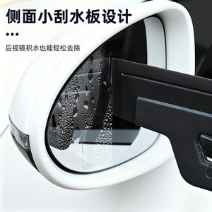 Bymaocar <b>Silicone</b> Car Squeegee Full <b>Silicone</b> Material No Scratch Car Wash <b>Tool</b> - Product Image 4