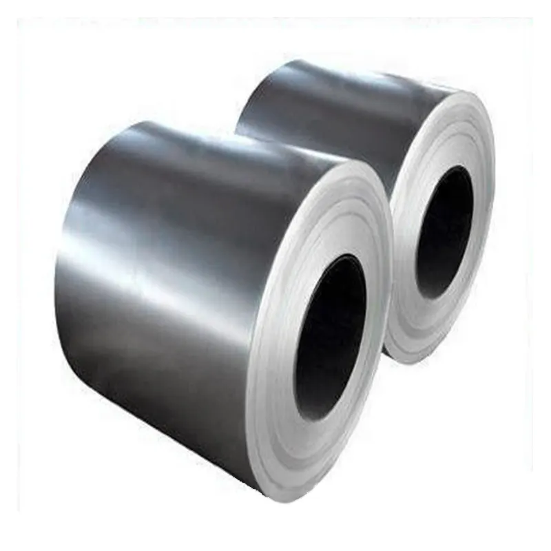 Горячая оцинкованная стальная катушка 0,5 мм (Dx51 Z275 Gi) железная металлическая пластина с покрытием Aisi Astm сертифицированная сварочная резка