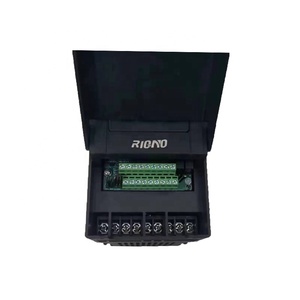 Variador de Frecuencia RIQNO de 50kw, 380v, Inversor para Moldeo por Inyección de Plástico, Controlador de Velocidad del Motor - Product Image 3
