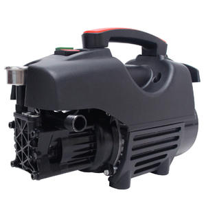 Nettoyeur haute pression électrique rechargeable portable de 2000 W pour usage domestique - Product Image 5