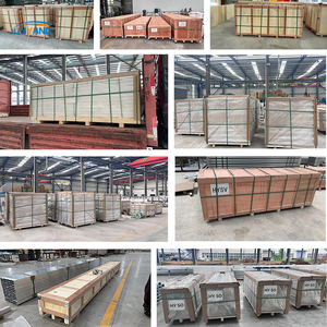 إطار تجميع عالي الجودة من الألومنيوم الصناعي سهل التركيب فتحة <span class=keywords><strong>T</strong></span> <span class=keywords><strong>Track</strong></span> V - Product Image 6