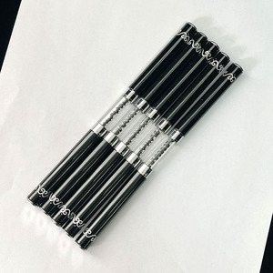 Pinceau double tête pour nail art, 7 mm, 9 mm, 11 mm, 12 mm, 15 mm, stylo de dessin fin pour nail art - Product Image 4