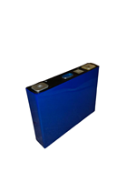 Batterie économique 3.2V 54Ah au phosphate de fer et de lithium avec boîtier en aluminium pour véhicules électriques domestiques, stockage d'énergie solaire, cellule de puissance 2C