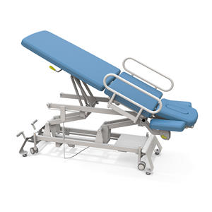 Camino Treatment Infinity Lit de physiothérapie Table cervicale de physiothérapie portable Tables d'équipement de physiothérapie - Product Image 6