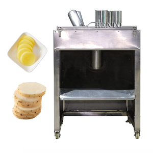 Trancheuse à fruits et légumes / trancheuse à <span class=keywords><strong>choux</strong></span> / machine à trancher les oignons à longue durée de vie - Product Image 2