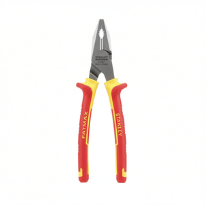 คีมอเนกประสงค์ Stanley Fatmax รุ่น 84-001 มาตรฐาน VDE ผลิตในฝรั่งเศส - Product Image 2
