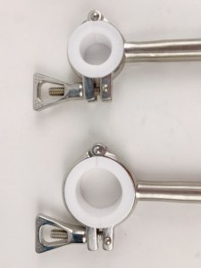Опоры для труб 304 316 нержавеющей стали - Product Image 6