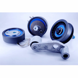 Cinturón de tiempo Drive Kit 036109243AG 036109119M para Audi A4 VW Lupo Polo Golf Skoda PRAKTIK OCTAVIA Fabia asiento <span class=keywords><strong>Inca</strong></span> AROSA córdoba - Product Image 4