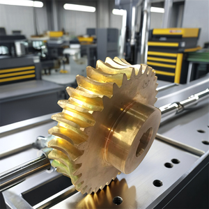 Thiết bị sâu Thép Mới cho ngành công nghiệp nông nghiệp và xây dựng với thành phần động cơ cốt lõi - Product Image 3