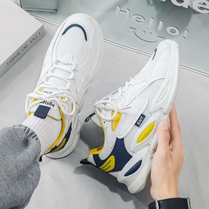 Zapatos de jogging de espuma personalizados, zapatillas de diseño personalizado con logotipo de marca, novedad de 2022 - Product Image 4