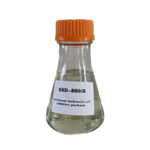 T88065 Hydraulic Oil Additive EP Antiwear Nano Lubricant Additive