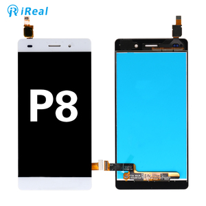 Digitalizador de pantalla táctil LCD inteligente para <span class=keywords><strong>Huawei</strong></span> <span class=keywords><strong>Gr3</strong></span> Enjoy 5s P8 Lite - Product Image 3