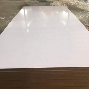Pannello MDF Melaminico / MDF Grezzo / Foglio di MDF in <span class=keywords><strong>Legno</strong></span> Personalizzabile 3mm / 6mm / 9mm / 12mm / 18mm - Product Image 3
