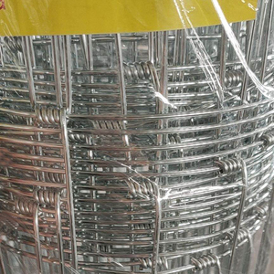Galvanizado granja guardia <span class=keywords><strong>8</strong></span> ft kraal de pastizales de la cerca de alambre paneles barato valla de ganado de la valla de campo - Product Image 6