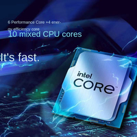 Genuino Intel Core I5 12600KF 12th Generation 10-Core 16-Threads CPU Procesador Nuevo y discreto Paquete de bandeja