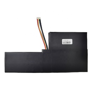 Batteria di Qualità per Notebook L22-P4 per Tsinghua Tongfang THTF FengRui T45 U45F U45FT Nirvana IC4IT 7.4V 42.18WH - Product Image 4