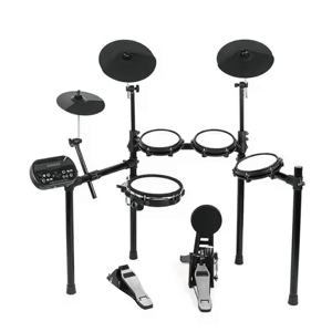 <span class=keywords><strong>Midi</strong></span> USB kiểm soát phổ biến chuyên nghiệp 8 mảnh điện trống Bộ ODM/dem 225 âm thanh điện trống <span class=keywords><strong>Kit</strong></span> - Product Image 2