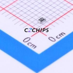 Resistencia SMD CR0603FA2613G 0603 (Tipo: Película Gruesa) (Resistencia: 261kOhm Precisión: 1%) - Product Image 1