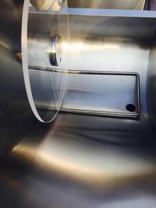 Trung Quốc Giá Tốt Mini Nhỏ Sô Cô La Ủ Làm Máy Hot Sô Cô La Dispenser Máy - Product Image 5