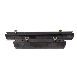 Высококачественные, сделанные на заказ, оптовая продажа, сборные бетонные вставки, магниты, встроенные пластины, магнитные сборные формы - Product Image 2