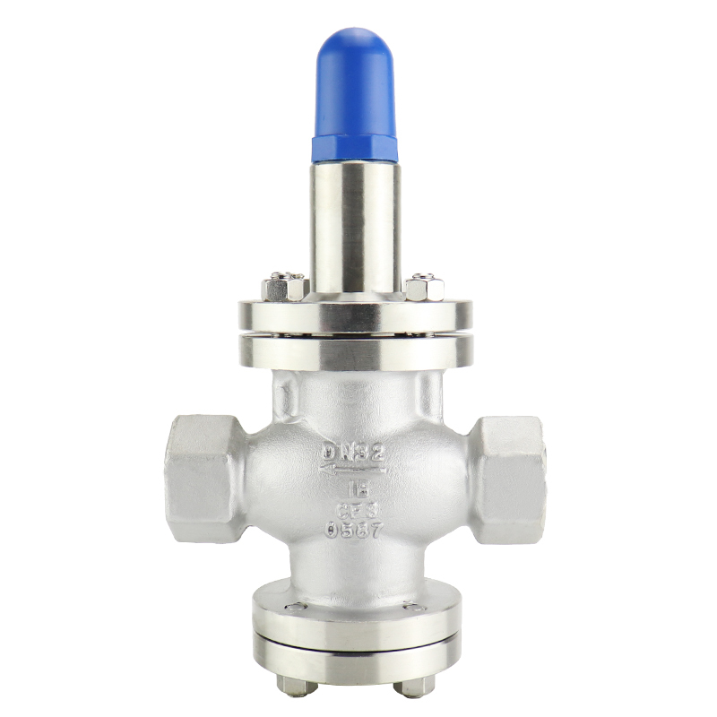 High Quality Custom Stainless Steel Manual