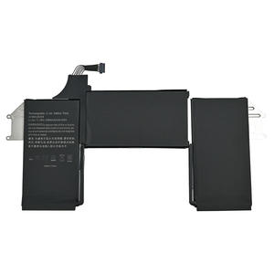 Аккумулятор A1965 для MacBook Air, 13-дюймовая модель A1932 A2179, сменная батарея 2018 2019 2020 версии, 3184 3302 11,4 В, 4379 мАч - Product Image 1