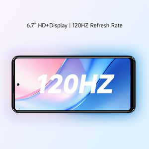 Lagenio A11 Pro điện thoại thông minh 5150mAh Android 15 24GB + 256GB 10 Wát 6.7 "120Hz 4 gam điện thoại thông minh - Product Image 3