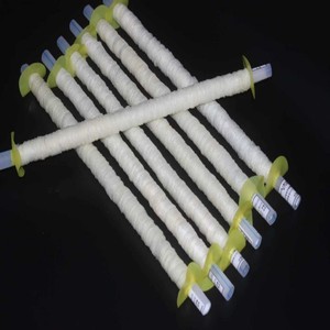 Vente directe usine – Personnalisation de boyaux de porc naturels séchés pour saucisses, hot-dogs et <span class=keywords><strong>jambon</strong></span> - Product Image 3