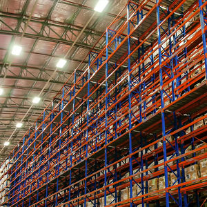 מתלה מחיר מפעל בחר מדפי פלדה מתלה משטחים מלזיה ברוני סינגפור אינדונזיה טג'יקסטן - Product Image 1