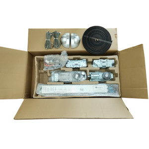 Hiện đại thông minh cảm biến cửa trượt hệ thống tự động trượt trượt tự động cửa kính mở - Product Image 6