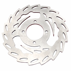 Custom 220Mm Front Lc135 Schijfrem Voor Yamaha T135 Crypton X - Product Image 2