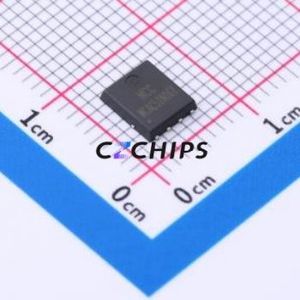 Nouveau et original MCAC53N06Y-TP DFN(5x6) Transistor à effet de champ à transistor (MOSFET) - Product Image 1