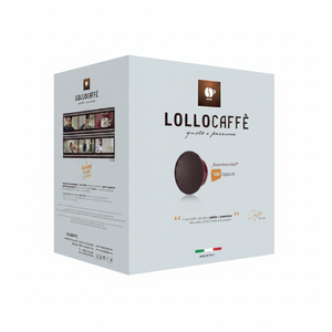 100 Capsule Lollo Miscela Argento Compatibili con Macchine Monodose A Modo Mio Prezzo per Capsula 0,11 - Product Image 2