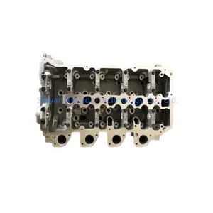 Manufacturer Directly Supply 4D56U 4D56HP cylinder head 1005A560 1005B452 1005B453 908519