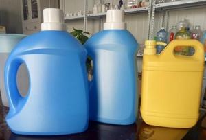 Factory Small Semi-Automatic High-Accuracy Stainless Steel <b>Filling</b> <b>Machine</b> for Cooking Oil Plastic Bottles & Barrels Low Price - Product Image 3