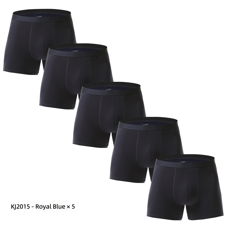 Blu reale x 5