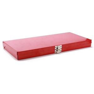 Juego Completo Portátil Multifuncional de 131 Piezas, Kit de Insertos de Rosca de Acero, Herramientas de Reparación de Tornillos y Roscas para BMW <span class=keywords><strong>02</strong></span> (E10) - Product Image 6