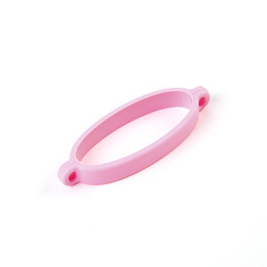 户外便携式硅胶水瓶套，环保且可重复使用的水瓶配件 - Product Image 2