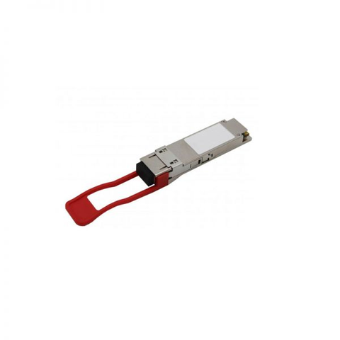 QSFP 40GBASE-ER4 Transceiver Module, LC, 40KM QSFP-40G-ER4= Ciscos 40G Transceiver Modules